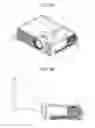 Fig. 02 - Image projection apparatus