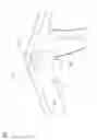 Fig. 04 - One piece eyewear with concealed hinges
