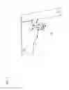 Fig. 06 - One piece eyewear with concealed hinges