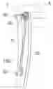 Fig. 01 - Clip-on type eyeglasses