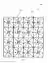 Fig. 06 - Multiple viewing-field display component, patterned shielding layer and multiple viewing-field display apparatus