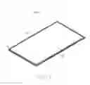 Fig. 02 - BACKLIGHT MODULE FOR LCD DEVICE