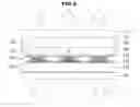 Fig. 07 - Reflecting plate, backlight unit, and display device