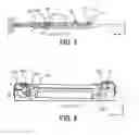 Fig. 06 - Angle adjustment apparatus and projection display apparatus