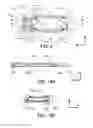 Fig. 09 - Angle adjustment apparatus and projection display apparatus