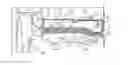 Fig. 01 - Image forming apparatus including a first air blowing device and a second air blowing device