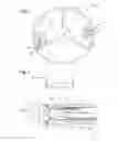 Fig. 02 - Mechanism for regulating the rate of a timepiece oscillator