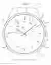 Fig. 02 - Timepiece