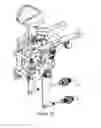 Fig. 06 - SINGLE LEVER POWER CONTROL