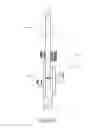 Fig. 08 - SINGLE LEVER POWER CONTROL