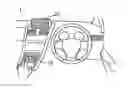 Fig. 01 - Operating device for vehicle