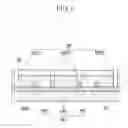 Fig. 07 - Touch panel and manufacturing method thereof