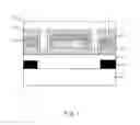 Fig. 02 - Shadow elimination arrangement, touch screen and method for producing the same