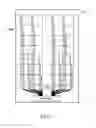 Fig. 04 - TOUCH DISPLAY PANEL AND FABRICATION THEREOF