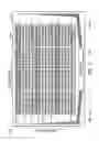 Fig. 06 - TOUCH DISPLAY PANEL AND FABRICATION THEREOF