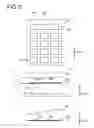 Fig. 04 - Detection device, electronic apparatus, detection method and program