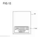 Fig. 13 - Detection device, electronic apparatus, detection method and program