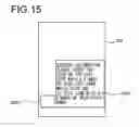 Fig. 16 - Detection device, electronic apparatus, detection method and program