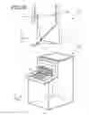Fig. 30 - Detection device, electronic apparatus, detection method and program
