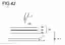Fig. 43 - Detection device, electronic apparatus, detection method and program