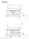 Fig. 53 - Detection device, electronic apparatus, detection method and program