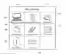 Fig. 01 - Server-based generation of user interfaces for delivery to mobile communication devices