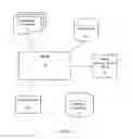 Fig. 02 - Server-based generation of user interfaces for delivery to mobile communication devices
