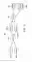 Fig. 11 - Systems, devices, apparatus, and methods for identifying stored data by a device located in a path between virtual Fibre channel switches and performing a data management service