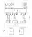Fig. 02 - Storage system cabling analysis