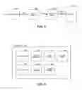Fig. 07 - Generating a visual layout tree using caching techniques