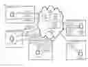 Fig. 01 - CROWDSOURCED MULTI-MEDIA DATA RELATIONSHIPS