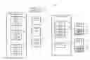 Fig. 01 - Database and server for automatic wagering