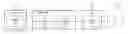 Fig. 01 - Method and structure for mandrel and spacer patterning