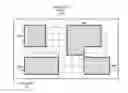 Fig. 01 - Power-and-ground (PG) network characterization and distributed PG network creation for hierarchical circuit designs