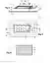 Fig. 03 - Method and system for optimized reading of a radio frequency communication transponder with the aid of a passive resonant circuit