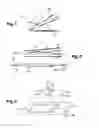 Fig. 04 - Method and system for optimized reading of a radio frequency communication transponder with the aid of a passive resonant circuit