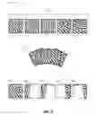 Fig. 04 - Duplicate pattern reconstructions