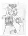 Fig. 05 - Controlling image processing device to display data based on state of object in real space
