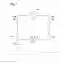 Fig. 06 - Wireless IC device, clip-shaped RFID tag, and article having RFID tag