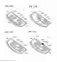 Fig. 09 - Wireless IC device, clip-shaped RFID tag, and article having RFID tag