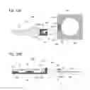 Fig. 10 - Wireless IC device, clip-shaped RFID tag, and article having RFID tag