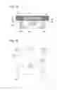 Fig. 12 - Wireless IC device, clip-shaped RFID tag, and article having RFID tag