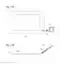 Fig. 13 - Wireless IC device, clip-shaped RFID tag, and article having RFID tag