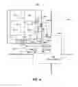 Fig. 16 - Synaptic, dendritic, somatic, and axonal plasticity in a network of neural cores using a plastic multi-stage crossbar switching