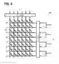 Fig. 08 - Memristive neuromorphic circuit and method for training the memristive neuromorphic circuit