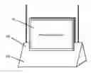 Fig. 01 - INTERACTIVE COMMERCIAL BILLIARD LIGHTING FIXTURE WITH INTEGRATED WI-FI CONNECTED TO CONTENT MANAGED DIGITAL SIGNAGE