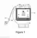 Fig. 02 - Computer program product for providing selective advertising to a television viewer using an interactive display