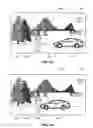 Fig. 06 - Artificially rendering images using viewpoint interpolation and extrapolation