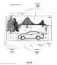 Fig. 07 - Artificially rendering images using viewpoint interpolation and extrapolation