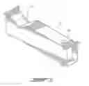 Fig. 06 - METHOD AND SYSTEM FOR IMAGING A LUMBER BOARD, METHOD OF CALIBRATING AN IMAGING SYSTEM AND CALIBRATION IMPLEMENT THEREFORE